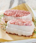 Intermarché Cavaillon - Promo Veau : rôti (épaule bas carré) ou rôti à mijoter Promo Veau : rôti (épaule bas carré) ou rôti à mijoter à 13,49 € dans le catalogue Intermarché à Cavaillon