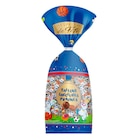 Ballons chocolatés pralinés - ESPRIT DE FÊTE en promo chez Carrefour Ballons chocolatés pralinés - ESPRIT DE FÊTE dans le catalogue Carrefour