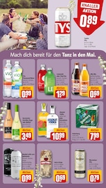 Ähnliche Angebote wie Tequila im Prospekt "Dein Markt" auf Seite 11 von REWE in Monheim