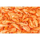 Crevette rose cuite ASC - CARREFOUR - Carrefour Market à Perpignan Crevette rose cuite ASC - CARREFOUR en promo chez Carrefour Market Perpignan à 0,68 €