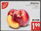 Nektarinen bei E center im Gars Prospekt für 1,99 €