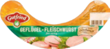 Aktuelle Hähnchen Angebote bei Lidl in Bochum Aktuelles Geflügel-Fleischwurst Angebot bei Lidl in Bochum ab 2,79 €