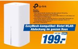 Router VX800V bei expert im Straubing Prospekt für 199,00 €