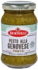 Pesto alla Genovese Angebote von Bertolli bei Kaufland Hameln für 1,99 €