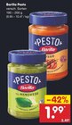 Aktuelle Barilla Angebote bei Netto Marken-Discount in Wolfsburg Aktuelles Pesto Angebot bei Netto Marken-Discount in Wolfsburg ab 1,99 €