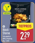 Rösti-Sterne von Gourmet im aktuellen ALDI Nord Prospekt für 2,29 €