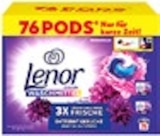 Voll- oder Colorwaschmittel im Angebot bei Kaufland in Frankfurt Voll- oder Colorwaschmittel Angebote von Lenor bei Kaufland Frankfurt für 17,99 €