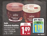 E center Plauen - Frühstücks-Konfitüre Himbeere Angebot im Prospekt Frühstücks-Konfitüre Himbeere bei E center im Plauen Prospekt für 1,19 €
