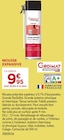 Promo Mousse Expansive à 9,95 € dans le catalogue Gedimat à Choisy-au-Bac