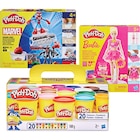 SUR TOUTES LES PÂTES À MODELER - PLAY DOH dans le catalogue Carrefour