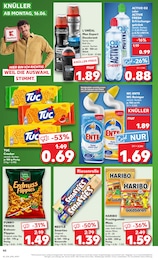 Ente Angebot & Preis im aktuellen Kaufland Prospekt Ente Angebot im aktuellen Kaufland Prospekt auf Seite 40