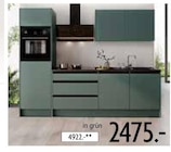 Küchenblock im Angebot bei Zurbrüggen in Bremen Küchenblock Angebote bei Zurbrüggen Bremen für 2.475,00 €