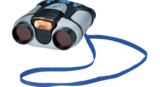 Jumelles d’espion avec lumière - Mission TOP Secrète en promo chez JouéClub Jumelles d’espion avec lumière - Mission TOP Secrète dans le catalogue JouéClub