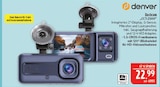 Dashcam „CCT-2500“ im Angebot bei Marktkauf in Nürnberg Dashcam „CCT-2500“ Angebote von denver bei Marktkauf Nürnberg für 22,99 €