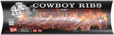 Aktuelle Grillfleisch Angebote bei REWE in Duisburg Aktuelles Cowboy Spare Ribs Angebot bei REWE in Duisburg ab 12,99 €