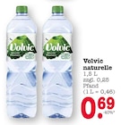 Aktuelles naturelle Angebot bei EDEKA in Offenbach (Main) ab 0,69 €