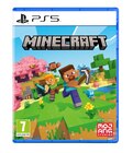 Jeu "Minecraft" pour PS5 à Carrefour dans Monteils