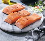 Pavé de Saumon dans le catalogue Intermarché Hyper