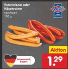 Netto Marken-Discount Aßling Prospekt mit  im Angebot für 1,29 €