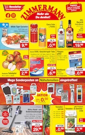Rum im Zimmermann Prospekt in Garbsen Aktueller Zimmermann Prospekt mit Rum, "Mehr als Du denkst!", Seite 1