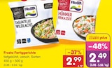 Tagliatelle Wildlachs im Angebot bei Netto Marken-Discount in Eisenach Tagliatelle Wildlachs Angebote von Frosta bei Netto Marken-Discount Eisenach für 2,49 €