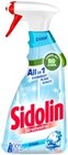 Kaufland Uelzen - SIDOLIN Reiniger Angebot im Prospekt SIDOLIN Reiniger bei Kaufland im Uelzen Prospekt für 1,49 €