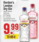 Aktuelle Gin Angebote bei Trinkgut in Hannover Aktuelles London Dry Gin Angebot bei Trinkgut in Hannover ab 9,99 €