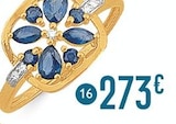 Promo Bague à 273,00 € dans le catalogue E.Leclerc à Éragny