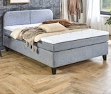Aktuelle Bett Angebote bei BRAUN Möbel-Center in Reutlingen Aktuelles Boxspringbett Angebot bei BRAUN Möbel-Center in Reutlingen ab 499,00 €