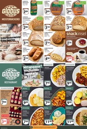 Braten im GLOBUS Prospekt in Neunkirchen Aktueller GLOBUS Prospekt mit Braten, "Aktuelle Angebote", Seite 10