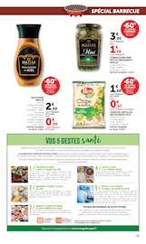 Prospectus Super U "Super U" en cours à Thionville, Page 25 Catalogue Super U en cours à Thionville, "Super U", Page 25