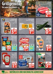 Gemüse im EDEKA Prospekt in Cuxhaven Aktueller EDEKA Prospekt mit Gemüse, "Top Angebote", Seite 2
