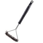 Grillbürste Stahl Grillbürste von Rösle im aktuellen Segmüller Prospekt für 9,99 €