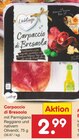 Carpaccio di Bresaola im Angebot bei Netto Marken-Discount in Hildesheim Carpaccio di Bresaola Angebote von Lieblings bei Netto Marken-Discount Hildesheim für 2,99 €