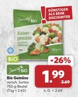 Kaisergemüse im Angebot bei combi in Osnabrück Kaisergemüse Angebote von Jeden Tag BIO bei combi Osnabrück für 1,99 €