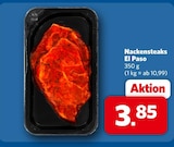 Aktuelle Grillfleisch Angebote bei combi in Hannover Aktuelles Nackensteaks Angebot bei combi in Hannover ab 3,85 €