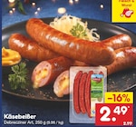 Aktuelles Käsebeißer Angebot bei Netto Marken-Discount in Erfurt ab 2,49 €