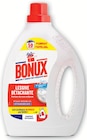 Lessive liquide l'original - BONUX - Hyper U à Charleville-Mézières Lessive liquide l'original - BONUX en promo chez Hyper U Charleville-Mézières à 6,30 €