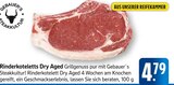 Rinderkoteletts Dry Aged Angebote von Gebauer's Steakultur bei E center Göppingen für 4,79 €