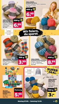 Farbe im aktuellen Netto mit dem Scottie Prospekt (Cottbus) Farbe im Netto mit dem Scottie Prospekt "Günstig. Besser. Für Dich." mit 45 Seiten (Cottbus)