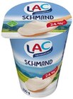 Schmand oder Schlagsahne im Angebot bei REWE in Memmingen Schmand oder Schlagsahne Angebote von LAC bei REWE Memmingen für 1,19 €