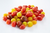 TOMATES CERISES ROUGES OU MÉLANGÉES - SANS MARQUE - Auchan Hypermarché à Avignon TOMATES CERISES ROUGES OU MÉLANGÉES - SANS MARQUE en promo chez Auchan Hypermarché Avignon à 5,29 €