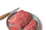 Kalbsrücken von  im aktuellen tegut Prospekt für 3,99 €