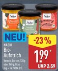 Süßkartoffel Rosmarin im Angebot bei ALDI Nord in Halle Süßkartoffel Rosmarin Angebote von Nabio bei ALDI Nord Halle für 1,99 €