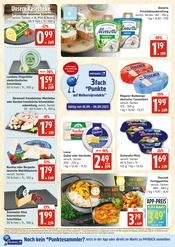 Ziegenkäse im E center Prospekt in Rostock Aktueller E center Prospekt mit Ziegenkäse, "Top Angebote", Seite 12