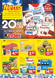 Netto Marken-Discount Prospekt für Zeilarn: "Aktuelle Angebote", 63 Seiten, 02.12.2024 - 07.12.2024