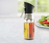 Aktuelle Kühlschrank Angebote bei Netto Marken-Discount in Frankfurt (Main) Aktuelles Essig & Öl Doppelsprühflasche Angebot bei Netto Marken-Discount in Frankfurt (Main) ab 9,99 €