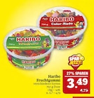 Fruchtgummi Angebote von Haribo bei Marktkauf Schwabach für 3,49 €