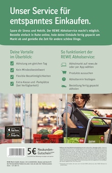REWE Prospekt der KW 39 "Dein Markt" Aktueller REWE Prospekt "Dein Markt" Seite 2 von 38 Seiten
