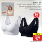 Damen BH im Angebot bei Zimmermann in Bremerhaven Damen BH Angebote von J-Line bei Zimmermann Bremerhaven für 4,99 €